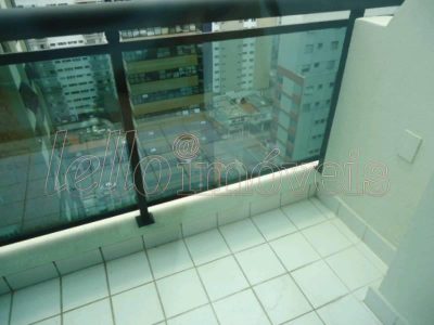 Apartamento, 1 quarto, 44 m² - Foto 4
