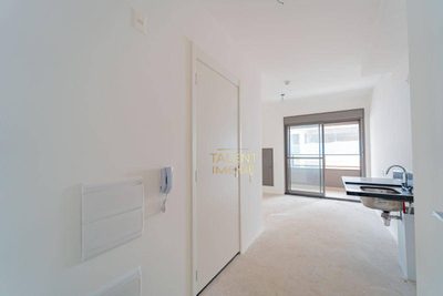 Apartamento, 1 quarto, 27 m² - Foto 2