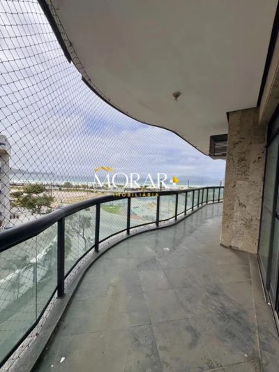 Apartamento, 4 quartos, 200 m² - Foto 3