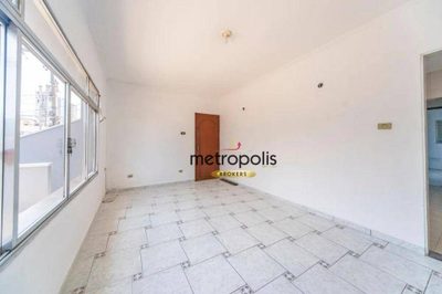 Sobrado, 4 quartos, 270 m² - Foto 3