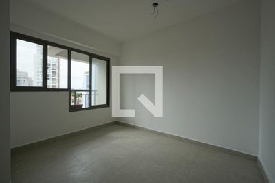 Kitnet-Studio, 24 m² - Foto 1