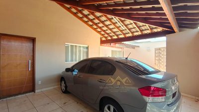 Casa, 2 quartos, 120 m² - Foto 2