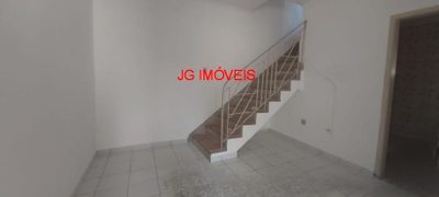 Sobrado, 1 quarto, 55 m² - Foto 5