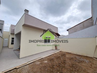 Casa, 2 quartos, 70 m² - Foto 1