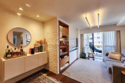 Apartamento, 3 quartos, 108 m² - Foto 4