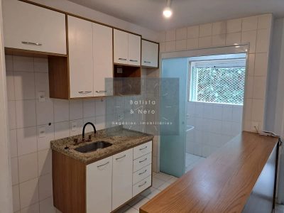 Apartamento, 2 quartos, 60 m² - Foto 4