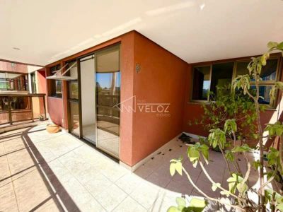 Apartamento, 2 quartos, 110 m² - Foto 3
