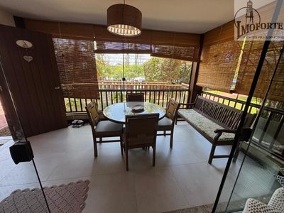 Apartamento, 2 quartos, 83 m² - Foto 3
