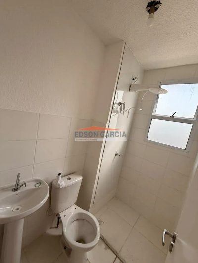 Apartamento, 2 quartos, 46 m² - Foto 5