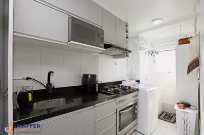 Apartamento, 3 quartos, 63 m² - Foto 4