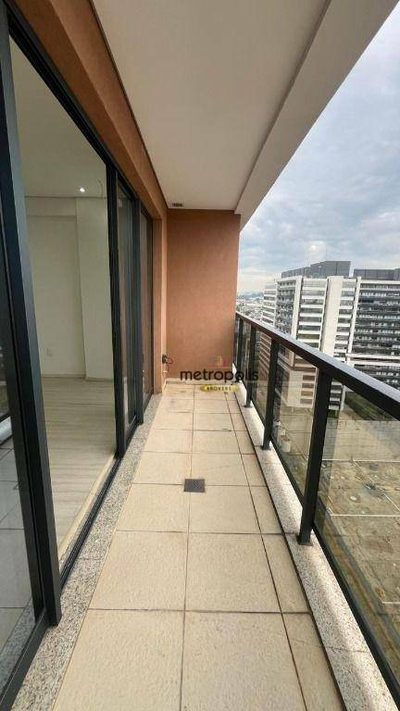 Sala-Conjunto, 54 m² - Foto 5