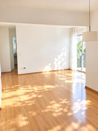 Apartamento, 1 quarto, 44 m² - Foto 2