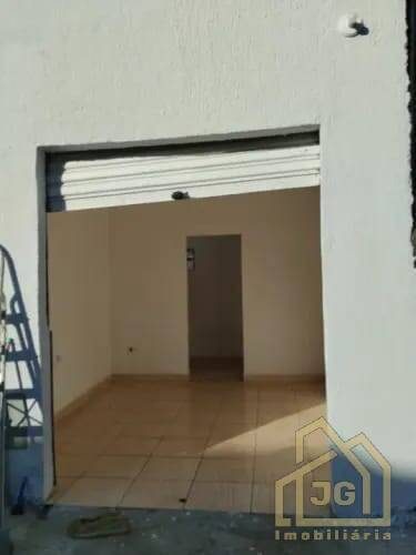 Loja-Salão, 20 m² - Foto 1