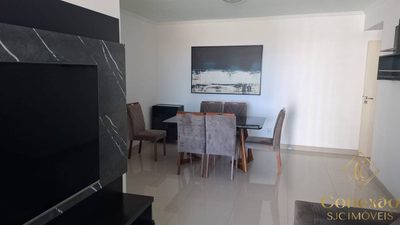 Apartamento, 2 quartos, 82 m² - Foto 2