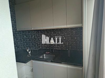 Apartamento, 2 quartos, 50 m² - Foto 5