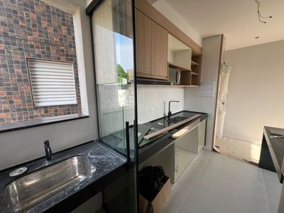 Apartamento, 3 quartos, 67 m² - Foto 5
