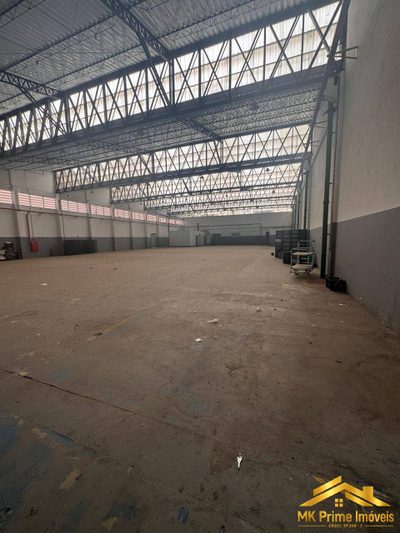 Depósito-Galpão, 1200 m² - Foto 4