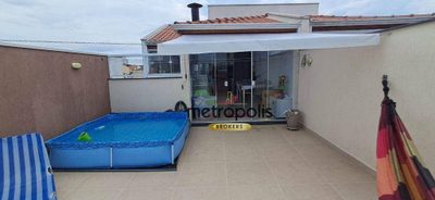 Cobertura, 2 quartos, 110 m² - Foto 3