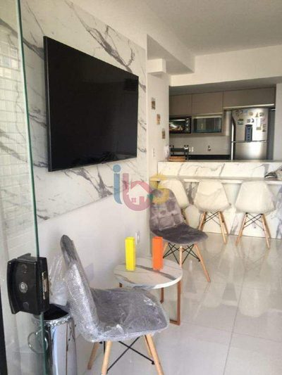 Apartamento, 2 quartos, 68 m² - Foto 5
