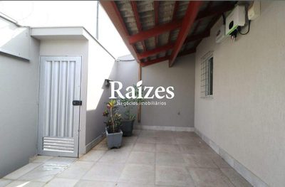 Casa, 3 quartos, 180 m² - Foto 5