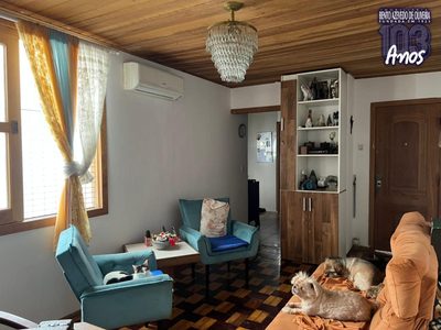 Apartamento, 3 quartos, 76 m² - Foto 3
