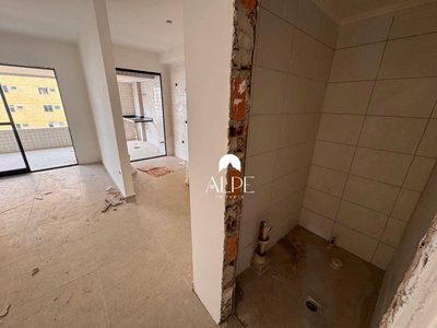 Apartamento, 2 quartos, 78 m² - Foto 3