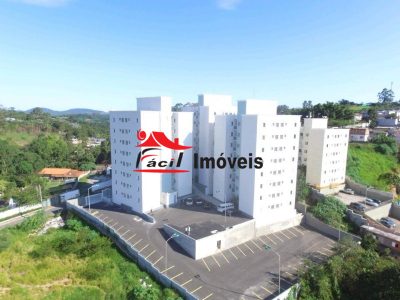 Apartamento, 2 quartos, 44 m² - Foto 1