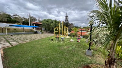 Chácara, 5 quartos - Foto 3