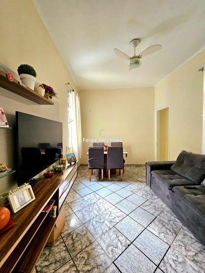 Apartamento, 3 quartos, 75 m² - Foto 1