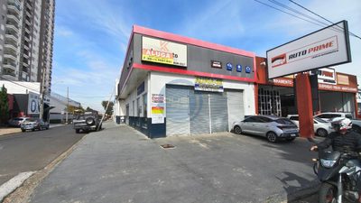 Loja-Salão, 1300 m² - Foto 5