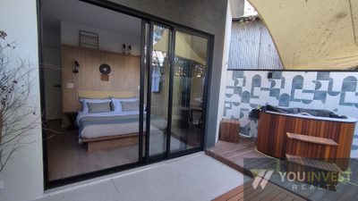 Apartamento, 1 quarto, 26 m² - Foto 2