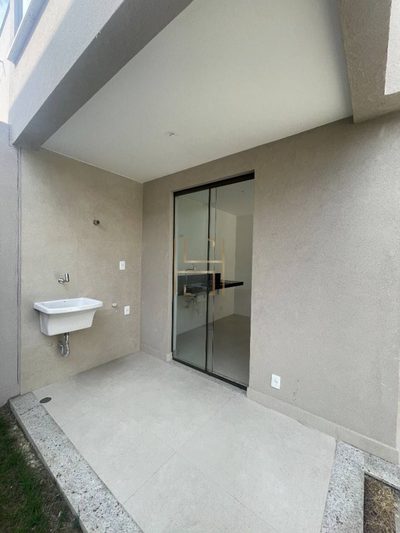 Casa de Condomínio, 4 quartos - Foto 3