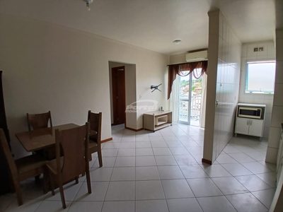 Apartamento, 2 quartos, 60 m² - Foto 2