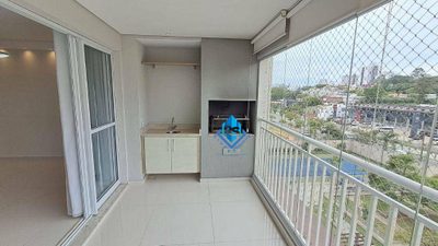 Apartamento, 3 quartos, 123 m² - Foto 1