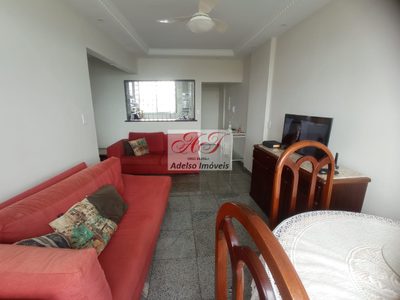 Apartamento, 2 quartos, 80 m² - Foto 4