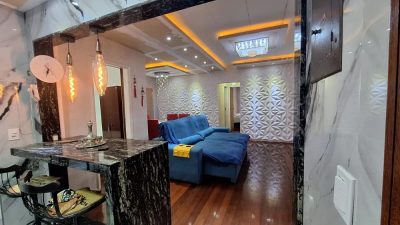 Apartamento, 2 quartos - Foto 4