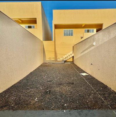 Casa, 3 quartos, 98 m² - Foto 2