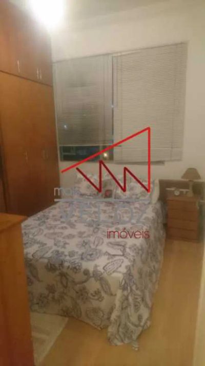 Apartamento, 1 quarto, 40 m² - Foto 5