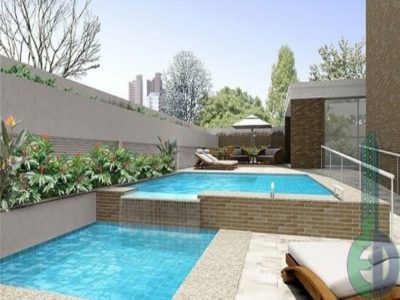 Apartamento, 4 quartos, 353 m² - Foto 4
