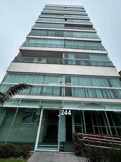 Apartamento, 2 quartos, 57 m² - Foto 1