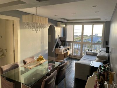 Apartamento, 2 quartos, 61 m² - Foto 3