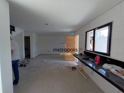 Sobrado, 3 quartos, 108 m² - Foto 1