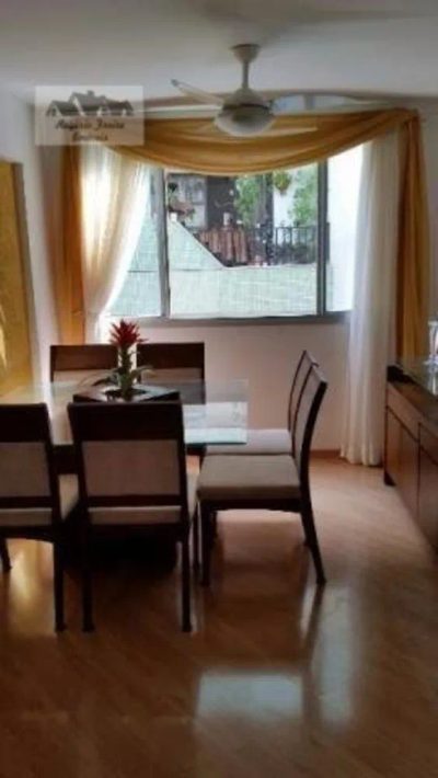 Cobertura, 3 quartos, 156 m² - Foto 4