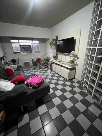 Apartamento, 3 quartos, 94 m² - Foto 4