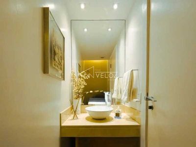 Apartamento, 4 quartos, 220 m² - Foto 4