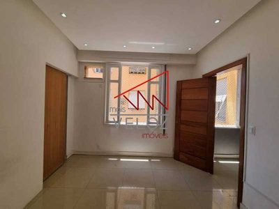 Apartamento, 1 quarto, 48 m² - Foto 5