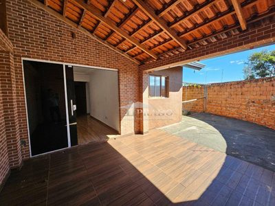 Casa, 2 quartos, 105 m² - Foto 4