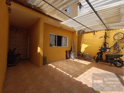 Casa, 3 quartos, 94 m² - Foto 5