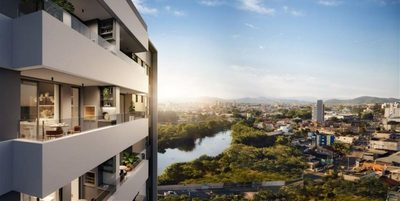Apartamento, 2 quartos, 121 m² - Foto 3