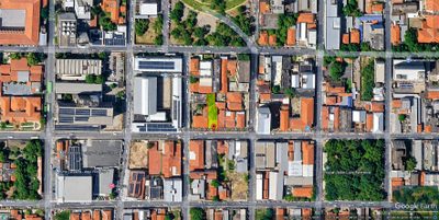 Prédio Inteiro, 495 m² - Foto 2